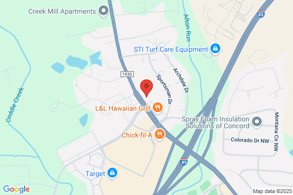 Ideal Dental Kannapolis