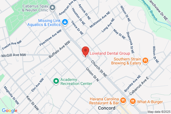 Loveland Dental Group