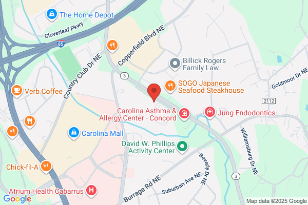 Dentist Concord- Robert Rogers DDS