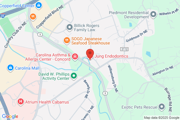 Seung S Jung DDS Mds Pa
