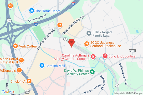 Branchview Dental Care