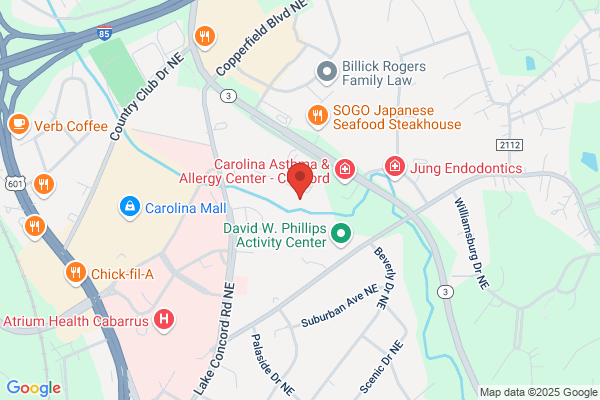 Ferguson & Associates, DDS