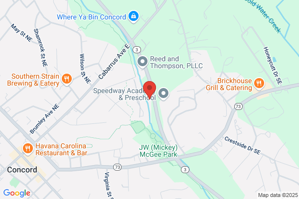 Zsambeky, Chaney and Associates Family Dentistry