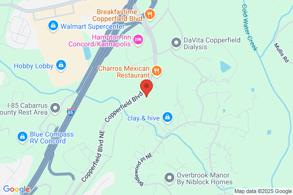 The Center for TMJ and Sleep Apnea - Concord