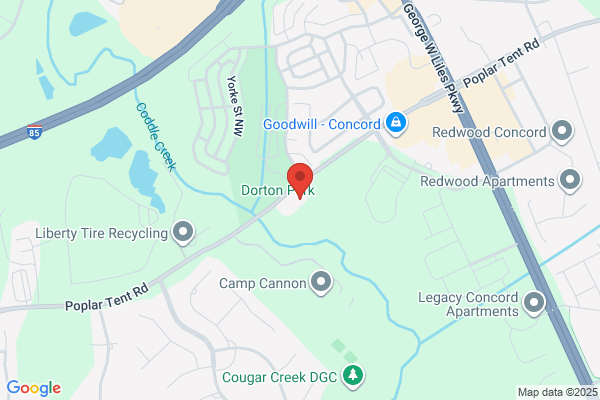 Cabarrus Family Medicine Urgent Care