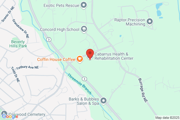 Universal Healthcare and Rehabilitation Center