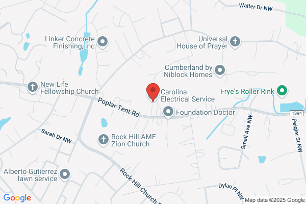 Carolina Quality Electric, LLC