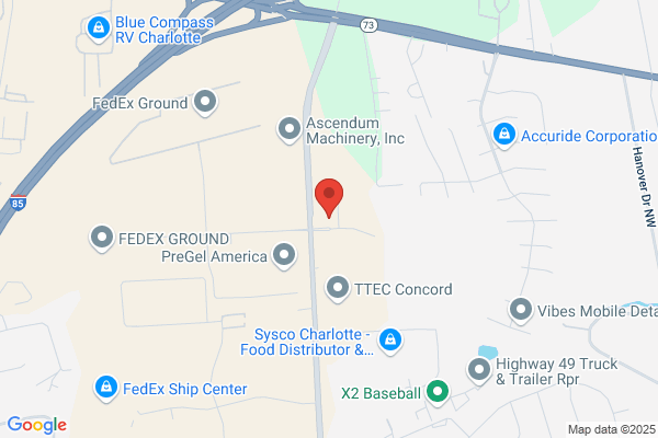 BenservicesNC, LLC