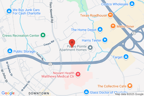 Omar Punjabi, MD - Charlotte Eye Ear Nose & Throat Associates, P.A.