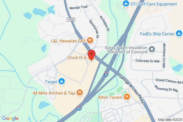 Chick-fil-A
