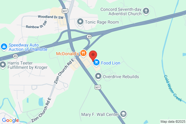 iLoveKickboxing - South Concord, NC -
