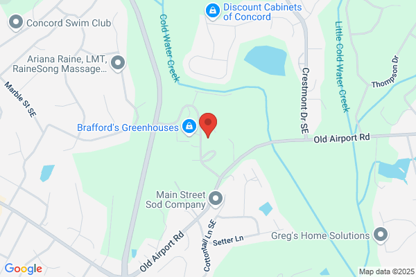 Brafford David Driveway & Landscape Supplies