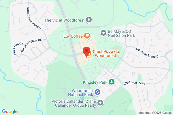 Woodlands Landscaping Inc