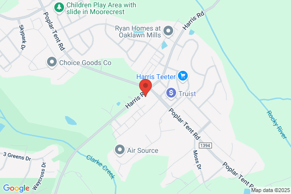 Northeast Digestive Health Center - Poplar Tent