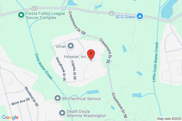 Hoosier Heating and Air Conditioning, Inc.