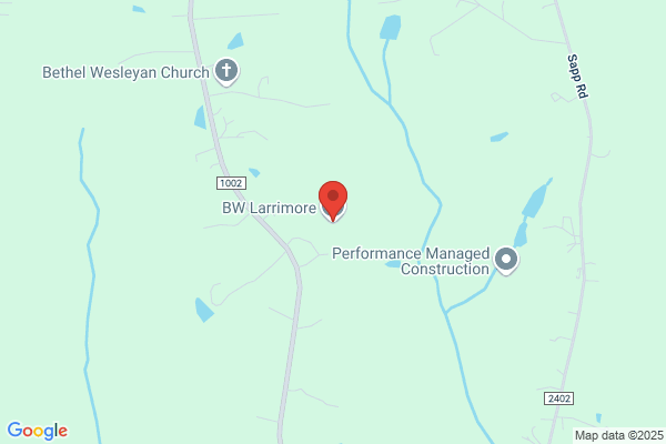 BW Larrimore Inc