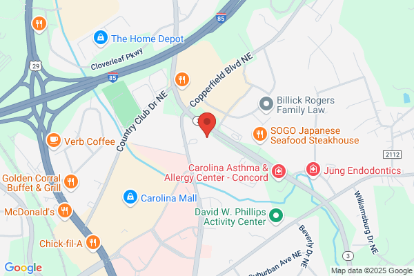 Electrolysis Center the