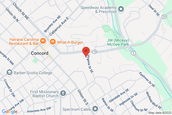 Concord Property Services