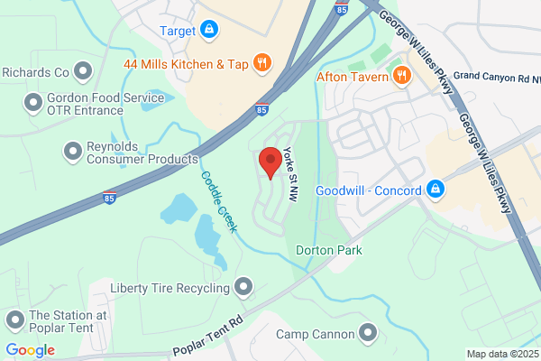 Afton Village Land Co