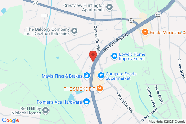 Furniture Depot Inc