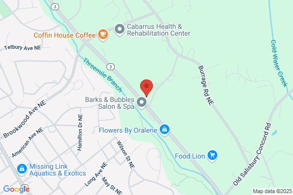 Interim HealthCare of Concord NC