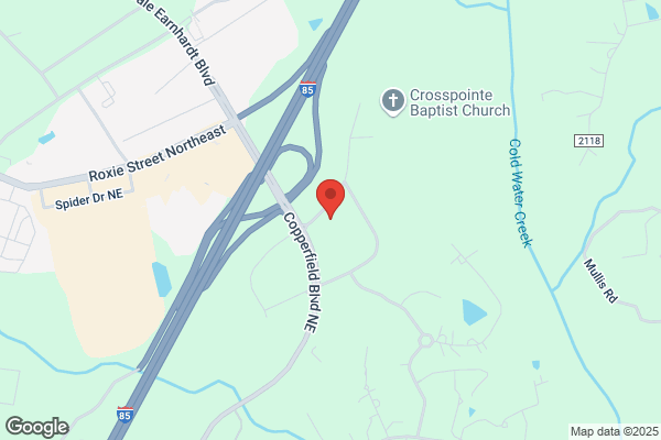 Country Inn & Suites by Radisson, Concord (Kannapolis), NC