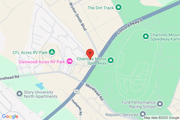 Fleetwood Rv Camping Resort