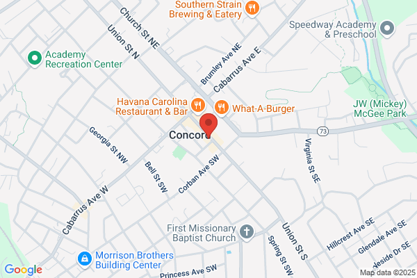 Burchfield Insurance Group