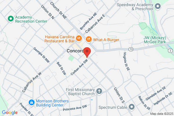 The Law Offices of Ben A. Cox, P.L.L.C.