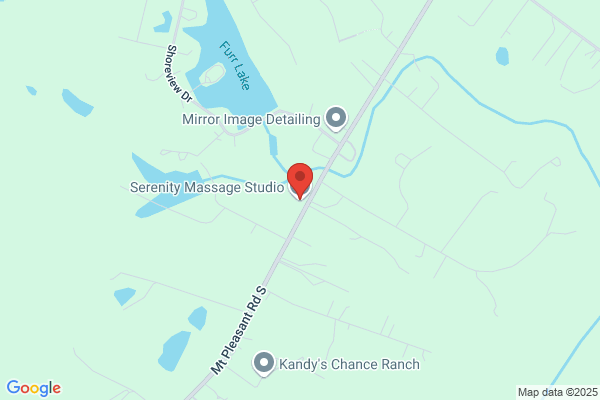 Serenity Therapeutic Massage Clinic