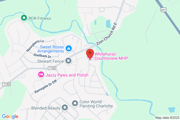 Whitehurst Park Country View Park