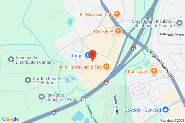 Accuvision Eye Care OD, PA