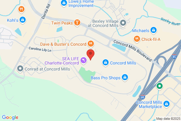 Factory Brand Shoes At Concord Mills Outlet