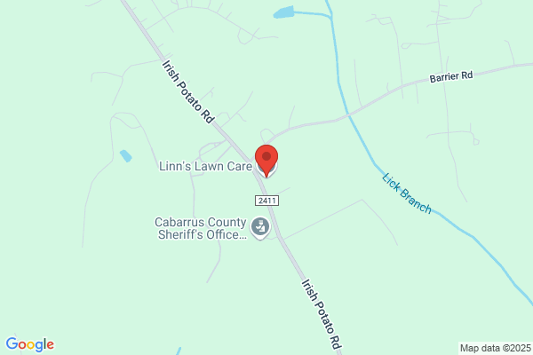 Linn’s LawnCare