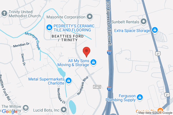 Southeastern Felt & Supply Corporation