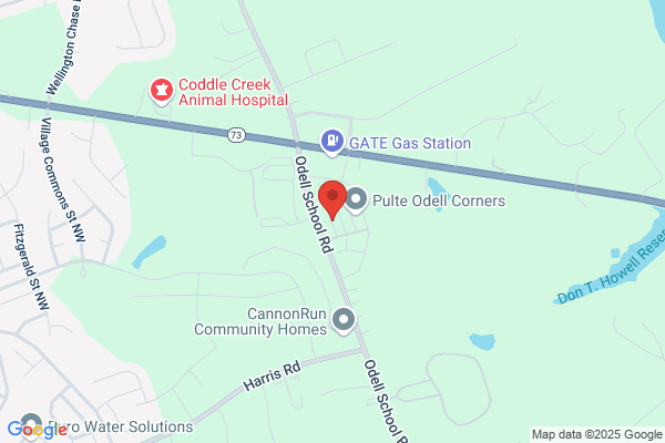 Odell Corners by Pulte Homes