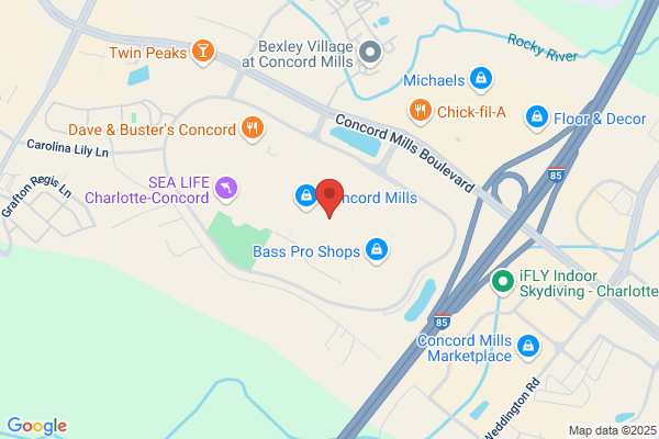 Bose Factory Store