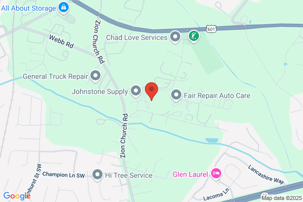 Cabarrus Plastics Inc