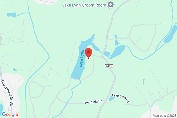 Lake Lynn Lodge