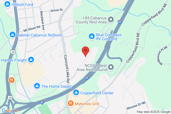 Rfk Sales & Rentals