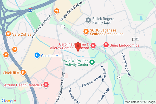 CORA Physical Therapy Concord