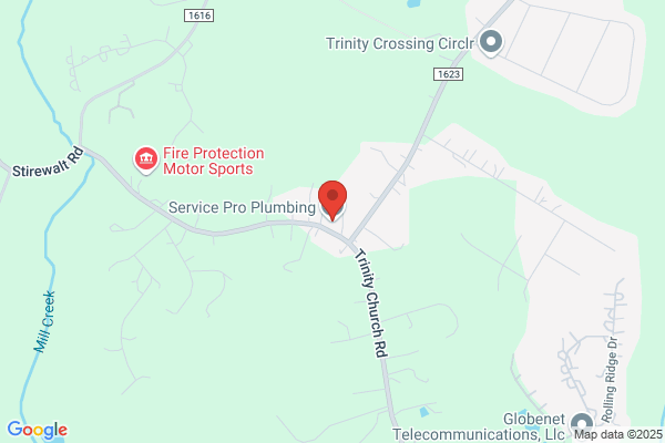 Service Pro Plumbing