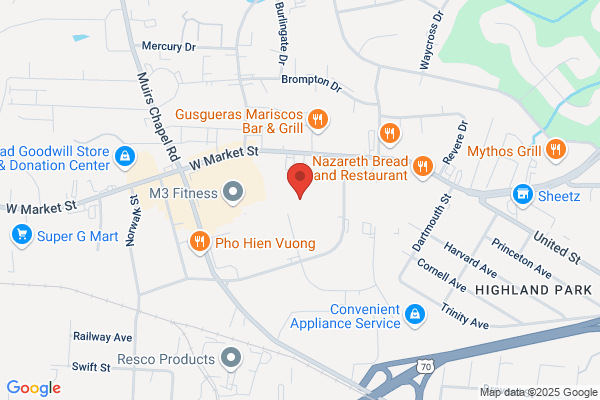 All Plumbing Service Co