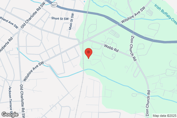 Cabarrus Fence Co