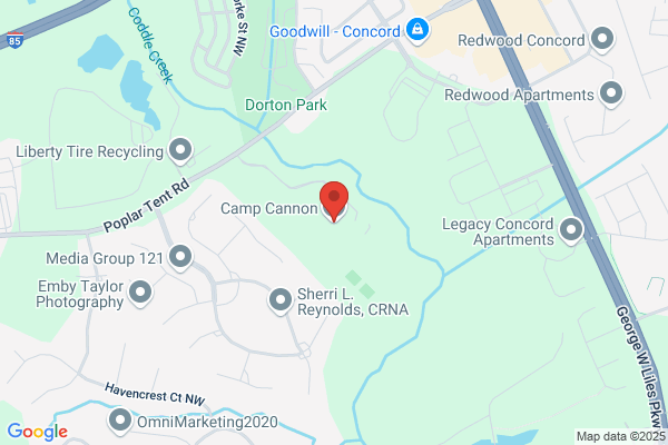 Camp & Associates Inc
