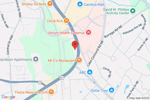 Allen Tate Realtors Concord