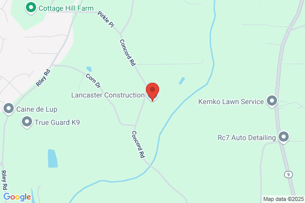 Lancaster Lanny General Contractor