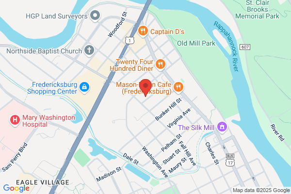 Nance Realty Co
