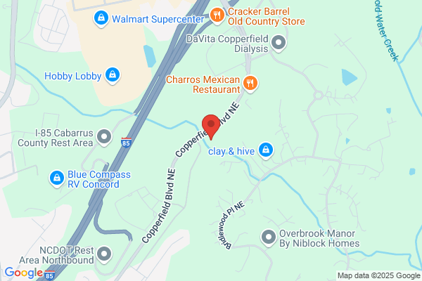 Tadlock Properties
