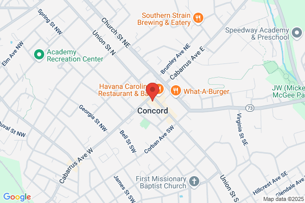George Washington Book Store & Tavern